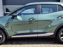 Verschiedene farben Neu 2025 Kia Sportage 4 SUV | 30.680 € (Superpreis)