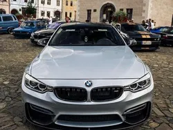 Gebraucht 2016 BMW M4 Performance Coupé | 42.000 € (Superpreis)