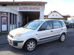 Silber Gebraucht 2009 Ford Fusion Style Kleinwagen | 1.470 € (Fairer Preis)