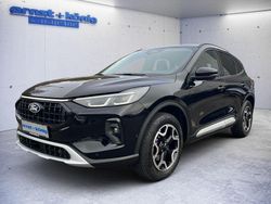 Schwarz Gebraucht 2025 Ford Kuga Active X SUV | 37.970 € (Fairer Preis)