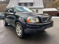 Schwarz Gebraucht 2007 Volvo XC90 Summum SUV | 4.999 € (Fairer Preis)