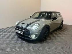 Grau Gebraucht 2021 Mini Cooper S Clubman Kombi | 22.490 € (Guter Preis)