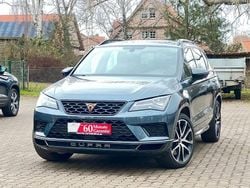 Grau Gebraucht 2019 Cupra Ateca Basis SUV | 26.499 € (Guter Preis)