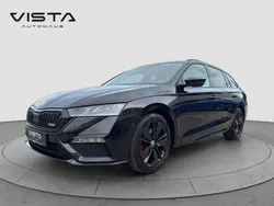 Schwarzmagic perleffekt Gebraucht 2022 Skoda Octavia Sport Kombi | 27.900 € (Fairer Preis)