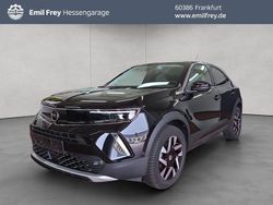 Schwarz Gebraucht 2023 Opel Mokka Elegance SUV | 19.950 € (Fairer Preis)