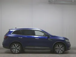 Blau Gebraucht 2020 Renault Koleos Initiale Paris SUV | 22.480 € (Superpreis)