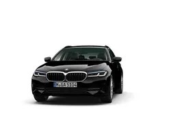 Gebraucht 2025 BMW 530 Sport Line Kombi | 45.790 € (Guter Preis)