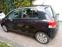 Schwarz Gebraucht 2009 Toyota Yaris Kleinwagen | 4.800 € (Fairer Preis)