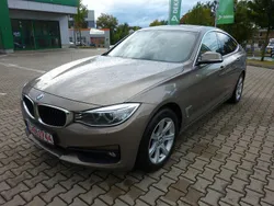 Beige Gebraucht 2013 BMW 320 Gran Turismo Comfort Edition Limousine | 11.000 € (Guter Preis)