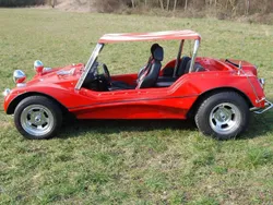 VW Buggy
