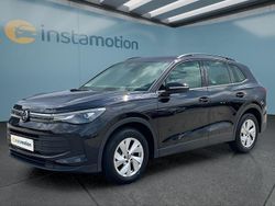Gebraucht 2024 VW Tiguan SUV | 32.149 € (Guter Preis)