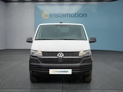 Weiß Gebraucht 2023 VW T6.1 Van | 30.149 €