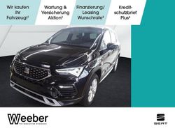 Magic schwarz (metallic) Gebraucht 2025 Seat Ateca CONNECT SUV | 27.980 € (Guter Preis)