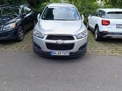 Gebraucht 2012 Chevrolet Captiva SUV | 5.300 € (Fairer Preis)