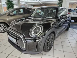 Schwarz Gebraucht 2022 Mini ONE Kleinwagen | 17.950 € (Fairer Preis)