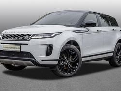 Weiss (weiß) (weiß) Gebraucht 2021 Land Rover Range Rover evoque S SUV | 32.810 € (Guter Preis)