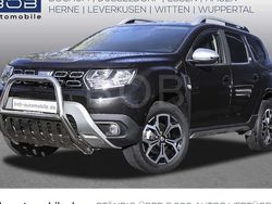 Schwarz Gebraucht 2019 Dacia Duster Prestige SUV | 15.388 € (Fairer Preis)