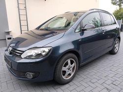 Blau Gebraucht 2012 VW Golf VII Kombi | 4.490 € (Etwas zu teuer)