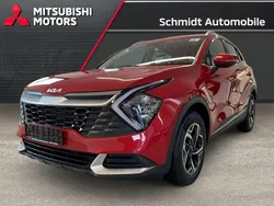 Infrarot (rot) Neu 2025 Kia Sportage Vision SUV | 28.480 € (Superpreis)