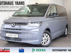 Grau Gebraucht 2023 VW T7 Life Van | 40.979 € (Superpreis)