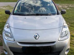 Renault Clio GrandTour