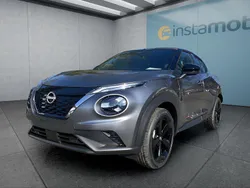 Grau Neu 2025 Nissan Juke Tekna SUV | 28.999 € (Fairer Preis)
