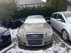 Beige Gebraucht 2005 Audi A6 S-Line Kombi | 1.950 € (Superpreis)