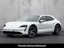 Weiss Gebraucht 2023 Porsche Taycan Cross Turismo Kombi | 76.900 € (Guter Preis)