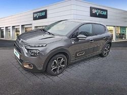 Evl lackierung platiniumgra Gebraucht 2023 Citroën C3 PureTech Kleinwagen | 14.900 € (Fairer Preis)