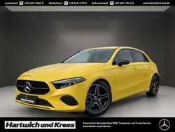 Mercedes A220