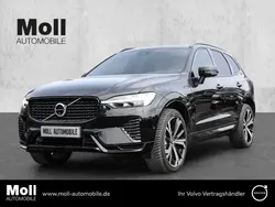 Schwarz Gebraucht 2023 Volvo XC60 Ultimate SUV | 54.480 € (Fairer Preis)