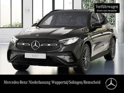Polarweiß Gebraucht 2024 Mercedes GLC200 AMG SUV | 60.650 € (Teuer)