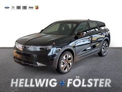 Schwarz Neu 2025 Opel Grandland X Edition SUV | 28.490 € (Superpreis)