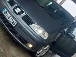 Gebraucht 2009 Seat Alhambra Sport Van / Kleinbus | 3.900 € (Etwas zu teuer)