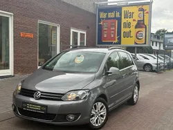 Grau Gebraucht 2013 VW Golf Plus Life Van / Kleinbus | 8.999 € (Fairer Preis)