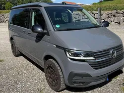 Gebraucht 2021 VW T6.1 Edition Van | 57.900 € (Teuer)