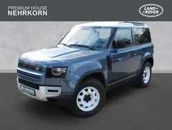 Tasman blue Gebraucht 2024 Land Rover Defender S SUV | 66.899 €