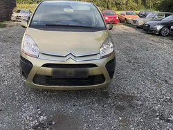 Gold Gebraucht 2011 Citroën C4 Picasso Van / Kleinbus | 1.300 € (Superpreis)