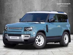 Fuji white Neu 2024 Land Rover Defender SE SUV | 79.900 € (Fairer Preis)