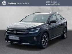 Schwarz Neu 2025 VW Taigo IQ Drive SUV | 25.980 € (Superpreis)