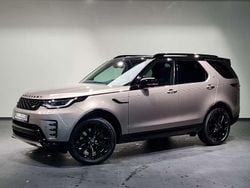 Beige (lantau bronze) Neu 2025 Land Rover Discovery 5 HSE Dynamic SUV | 96.990 € (Etwas zu teuer)