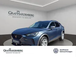 Blau Gebraucht 2023 Cupra Formentor SUV | 31.444 € (Fairer Preis)