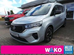 Grau Gebraucht 2022 Nissan Townstar Van | 20.490 € (Fairer Preis)