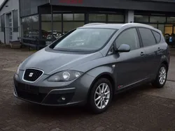 Grau Gebraucht 2012 Seat Altea XL Copa Van / Kleinbus | 3.500 € (Fairer Preis)