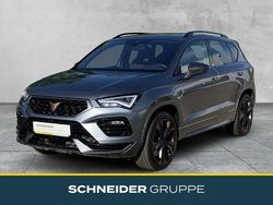 Grau Gebraucht 2023 Cupra Ateca VZ SUV | 34.590 € (Fairer Preis)
