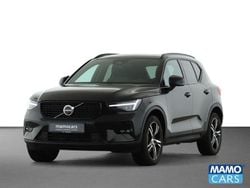 Schwarz Gebraucht 2025 Volvo XC40 Plus SUV | 37.990 € (Guter Preis)