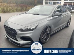 Grau Gebraucht 2020 Hyundai i30 N Performance Limousine | 23.995 € (Fairer Preis)