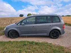 Andere außenfarben Gebraucht 2004 VW Touran Van / Kleinbus | 1.500 € (Guter Preis)