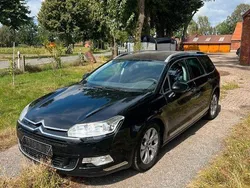 Schwarz Gebraucht 2012 Citroën C5 Exclusive Kombi | 4.900 € (Guter Preis)