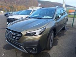 Grün Neu 2025 Subaru Outback Platinum SUV | 44.990 € (Fairer Preis)